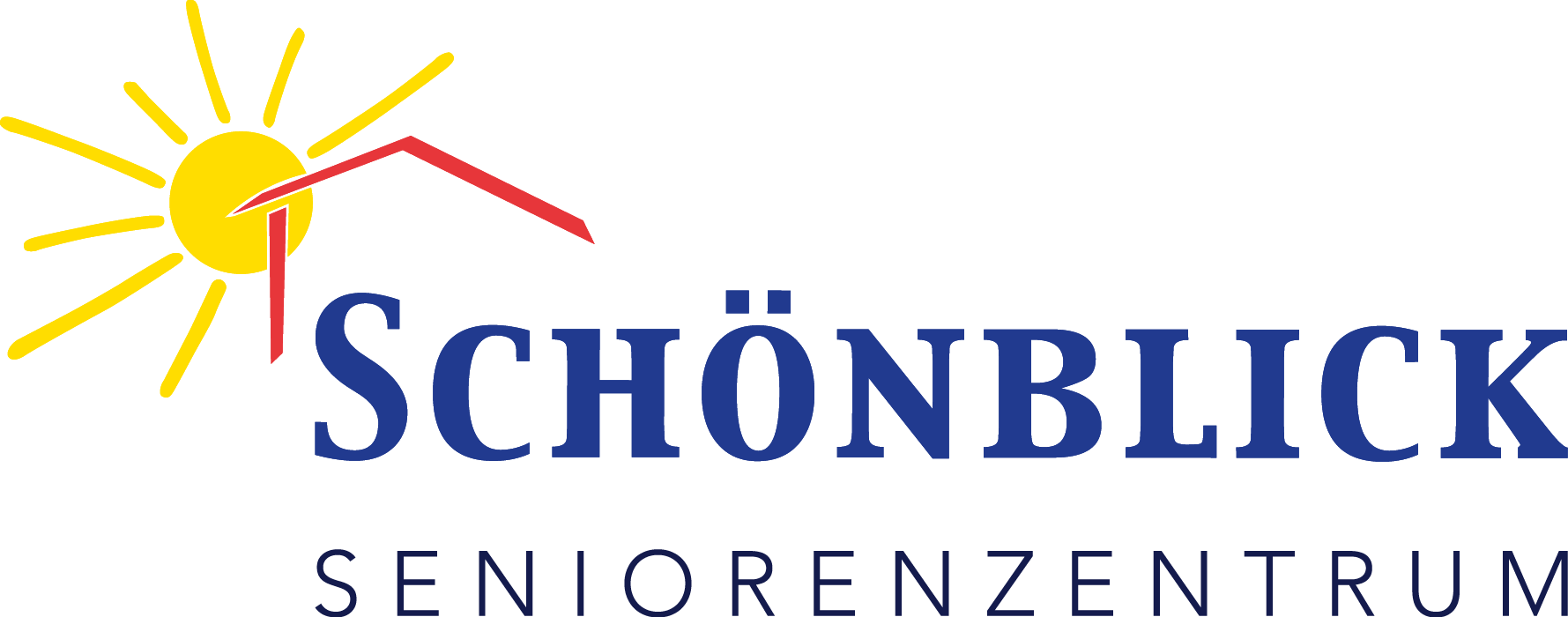 Seniorenzentrum Schönblick Logo
